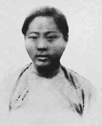 抗日戰爭中的“花木蘭”們