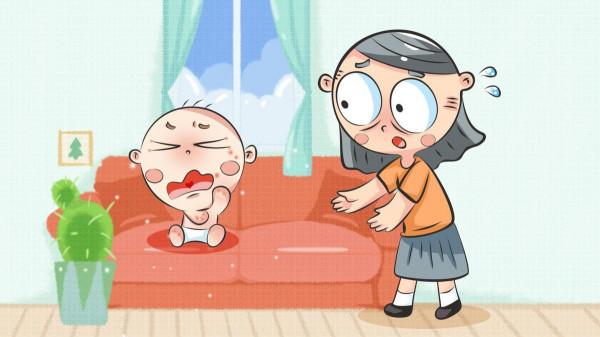 寶寶對雞蛋、牛奶過敏,這輩子都不能吃了嗎? 寶寶對雞蛋、牛奶過敏,這輩子都不能吃了嗎?