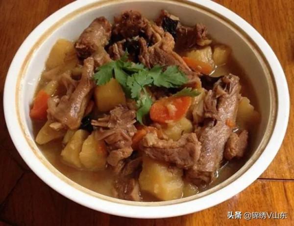 朋友聚會不要愁,良心推薦幾道美味,吃下去很過癮,記得收藏 朋友聚會不要愁,良心推薦幾道美味,吃下去很過癮,記得收藏