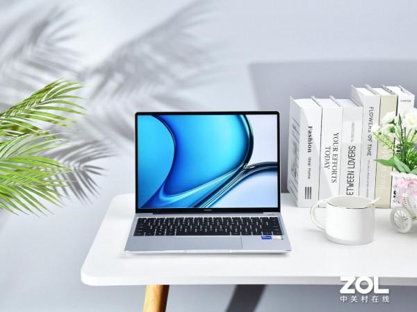 華為MateBook 13s&amp;14s圖賞