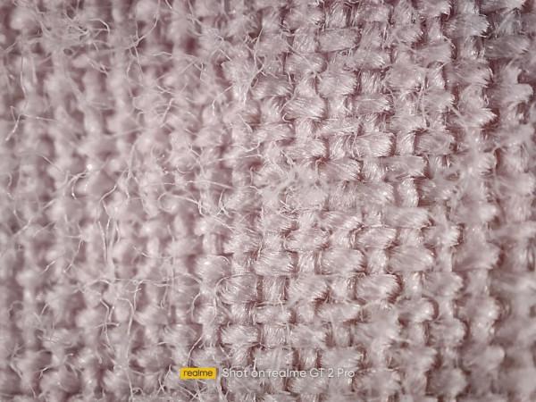 2K直屏旗艦級水桶機 realme真我GT2Pro緞黑測評