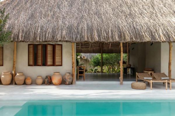 Vacation / 慵懶自由的小時光