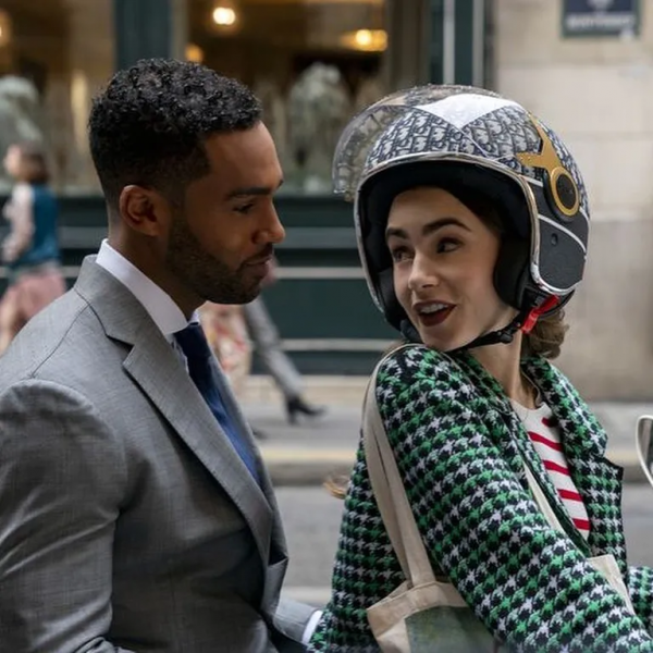 《艾米莉在巴黎》第二季，鮮肉收割機 Emily 又有新男人了