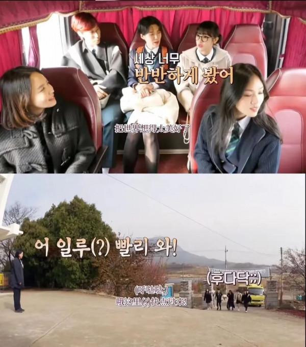 一集就飈到9&period;6！比第一季還刺激，膽小慎入