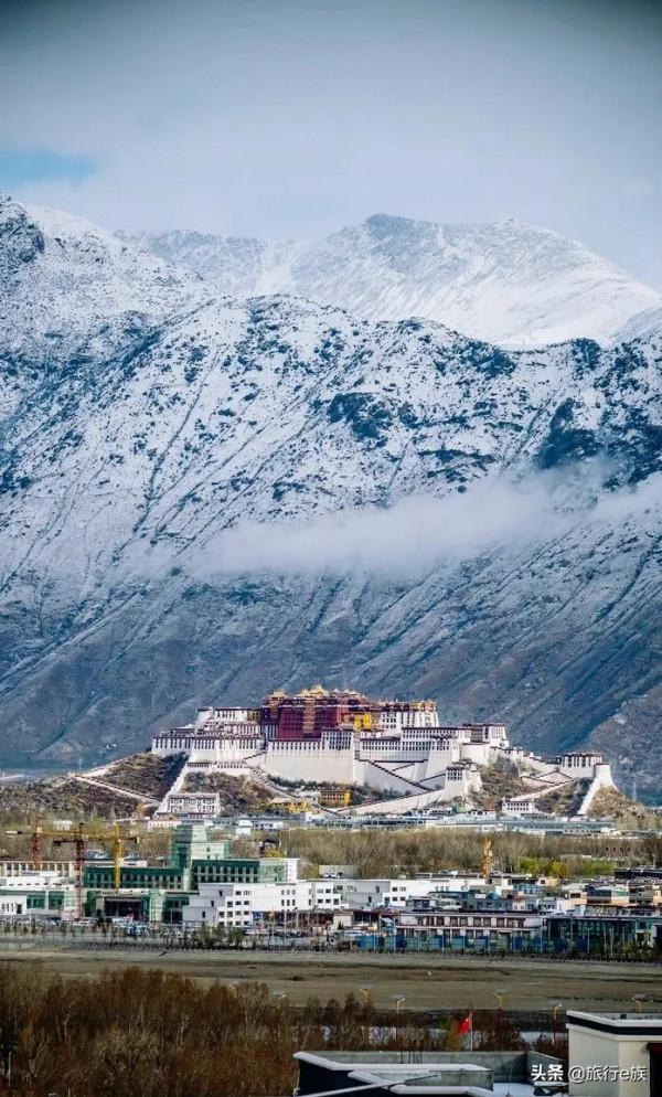 等一個人,陪我去西藏 等一個人,陪我去西藏