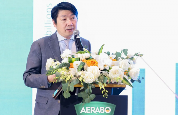 愛爾蘭乳業巨頭在華髮力,首款草飼成人奶粉成功亮相 愛爾蘭乳業巨頭在華髮力,首款草飼成人奶粉成功亮相