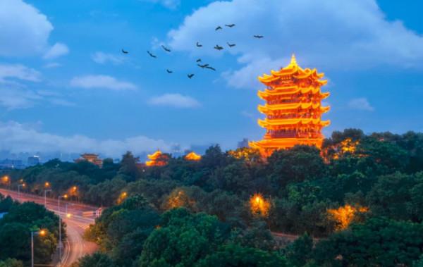 六個最適合旅遊的城市，你都去過嗎？