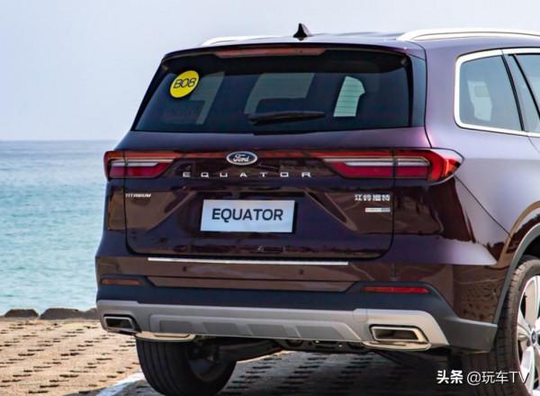 合資中型SUV全新價格殺手?還是運動版!但有一處硬傷讓人很糾結 合資中型SUV全新價格殺手?還是運動版!但有一處硬傷讓人很糾結