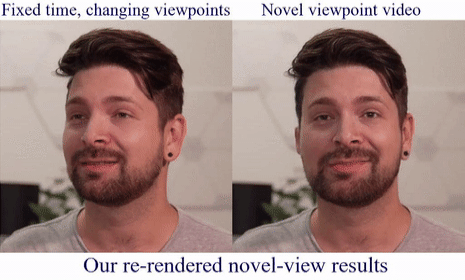 計算機視覺極簡綜述 計算機視覺極簡綜述