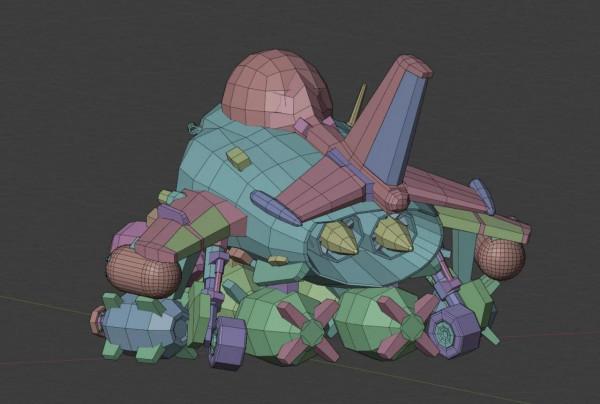 一代神機強5 一代神機強5