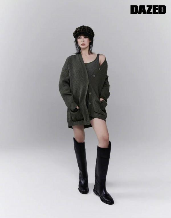 原來韓國整容技術對本國明星也沒有手軟，韓國四大頂流也臉崩了