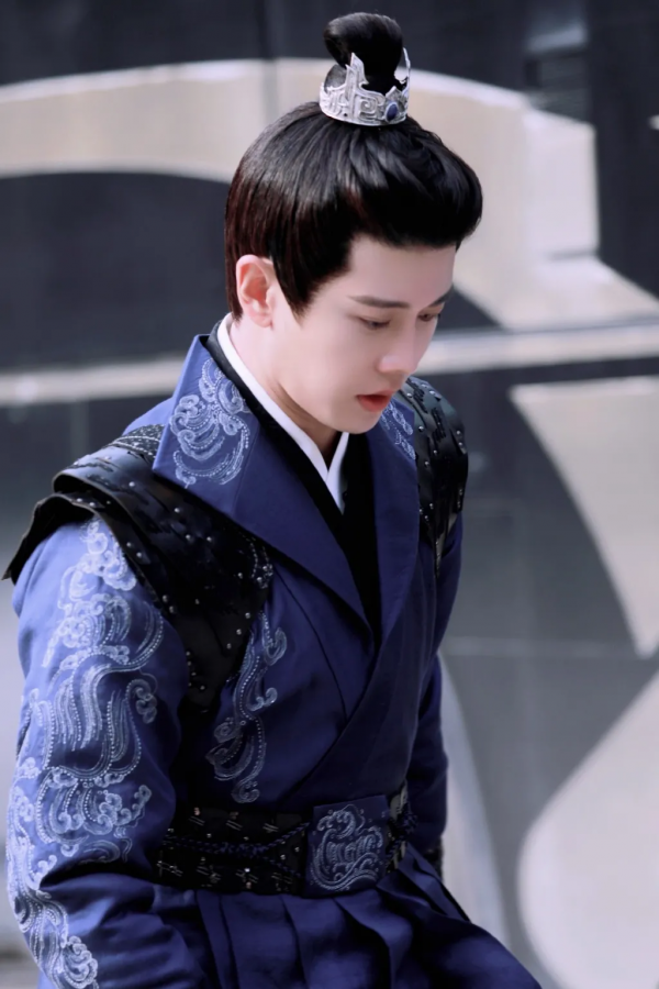 古裝明星系列桌布合集｜任嘉倫