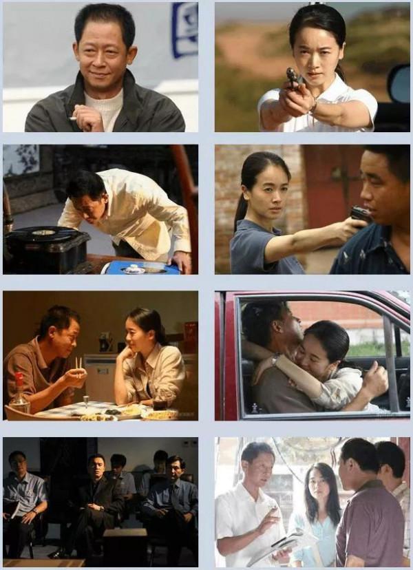 說說王志文演的電視劇《天道》