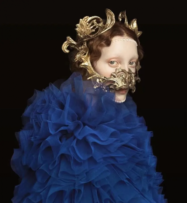 什麼叫人間蠱王？這就是