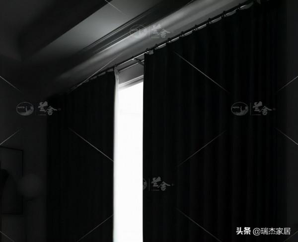 不會選窗簾？選這些爆款就對了！適配90%以上空間