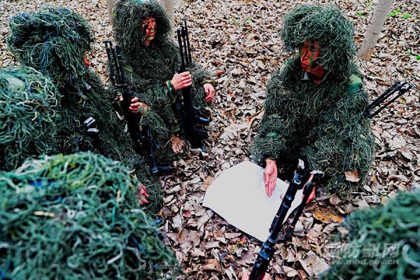 多兵種協同，陸軍第80集團軍某旅這場全要素演練戰味濃