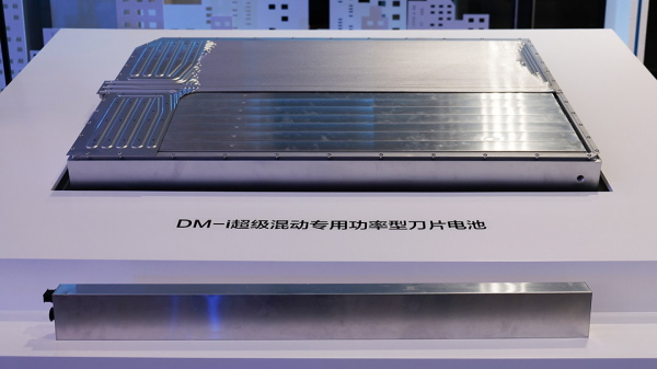 工信部這些新車很有看點！會是2022年最熱賣的車？