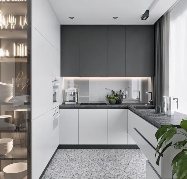 裝修攻略 | 櫥櫃選購要點看這裡！你選對了嗎？