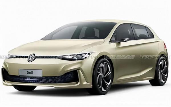 大眾或將取消高爾夫；雷克薩斯全新NX價格曝光；紅旗MPV諜照曝光