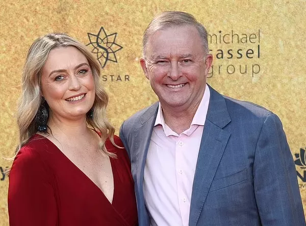 大資料專家預測，莫里森將連任，只因現任工黨黨魁支援率太低