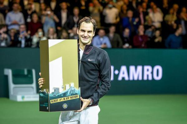 年終排名觀察:德約領先3000分,納達爾繼續重新整理記錄 年終排名觀察:德約領先3000分,納達爾繼續重新整理記錄