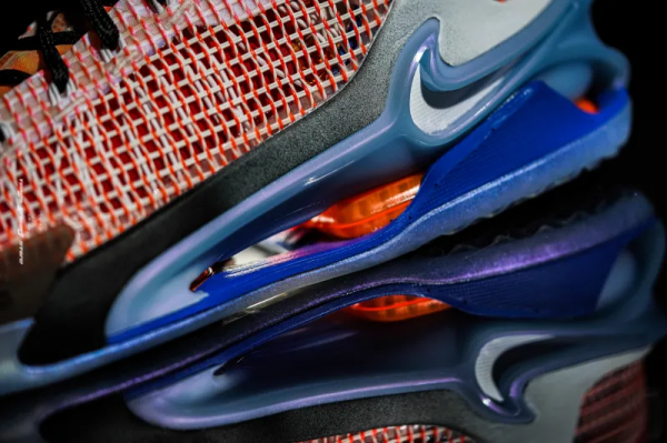 重鑄Hyperdunk榮光？多款配色曝光，耐克的誠意之作，吊打國產？