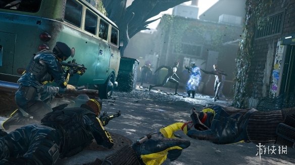 2022年1月好玩新遊戲推薦!一月最值得關注的遊戲盤點 2022年1月好玩新遊戲推薦!一月最值得關注的遊戲盤點