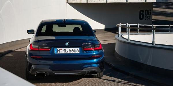 2021年寶馬M340i 價效比更高的效能車