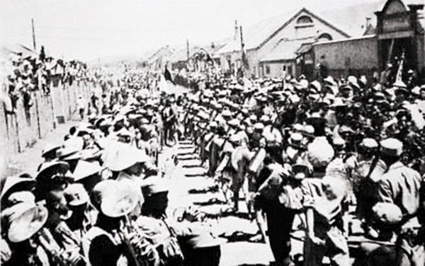 抗美援朝，中國出兵超過135萬，那麼朝鮮又給過中國哪些支援？