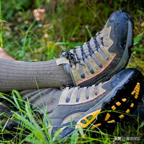 送給登山、徒步、戶外作業以及揹包客“初學者”的9大安全提示 送給登山、徒步、戶外作業以及揹包客“初學者”的9大安全提示