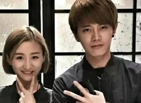 原來任嘉倫和他老婆早就認識了 原來任嘉倫和他老婆早就認識了