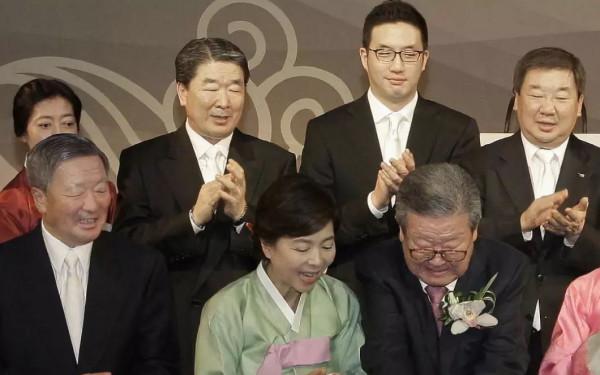 從小小布店到五大財閥之一，LG集團是如何做到的？