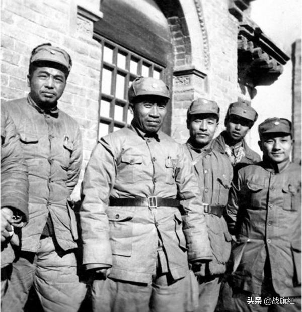 蕭克晚年評價林總，大體中肯，卻說林&OpenCurlyDoubleQuote;沉默寡言，城府很深&rdquo;