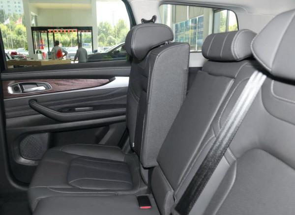 花20萬建議買中大型SUV,這三款家用自駕遊都行,動力強還省油 花20萬建議買中大型SUV,這三款家用自駕遊都行,動力強還省油