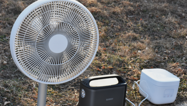 自駕出行伴侶,Orico 戶外電源評測,我的移動充電站 自駕出行伴侶,Orico 戶外電源評測,我的移動充電站