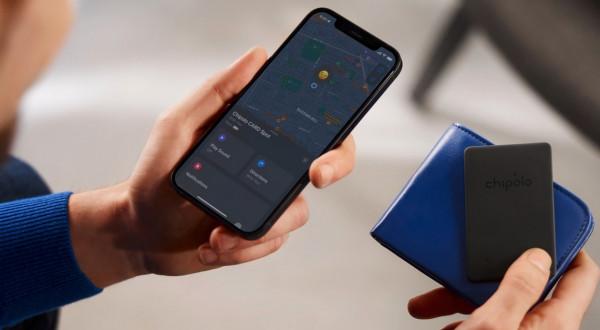 繼續擁抱蘋果的「查詢」網路，Chipolo 推出錢包跟蹤器 Chipolo Card Spot