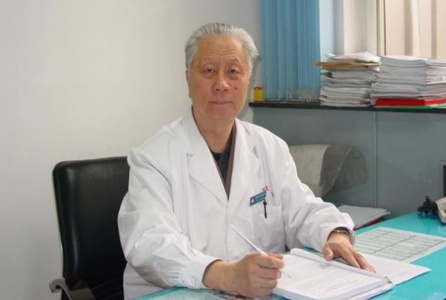 如果一箇中醫名師患癌症，他會用中醫中藥治療嗎？看看真實案例