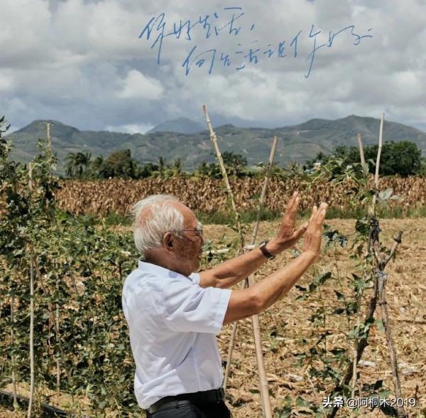 到底什麼樣的背景，能讓康輝第一次只為他一個人播新聞？