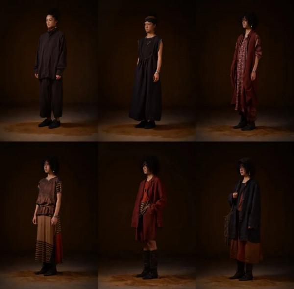 左岸迷香｜2022 Spring/Summer Collection