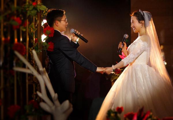 爸爸在兒子婚禮上的發言:正確婚姻觀下的三代家庭,到底有多爽 爸爸在兒子婚禮上的發言:正確婚姻觀下的三代家庭,到底有多爽