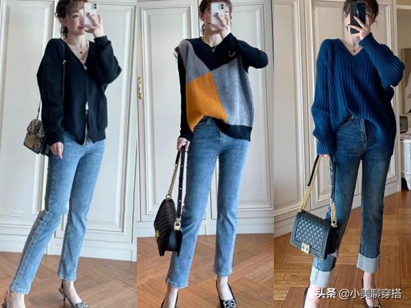 這才是輕熟風該有的樣子,減齡時髦,這些穿搭乾貨值得收藏 這才是輕熟風該有的樣子,減齡時髦,這些穿搭乾貨值得收藏