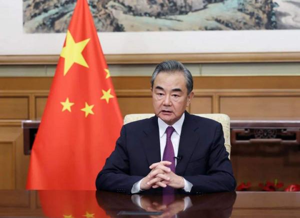 伊外長訪華，普京和巴總理也將啟程，中巴俄伊背靠背拜登要失眠了