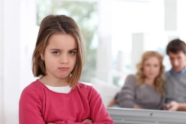 經常給孩子說:不要這樣子,不要那樣子 經常給孩子說:不要這樣子,不要那樣子