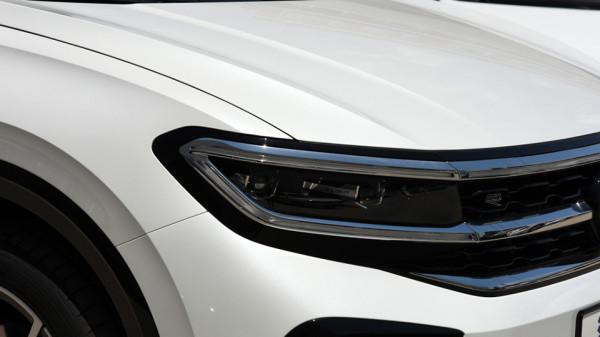 兩胖相爭取其啥？大眾攬境對比凱迪拉克XT6