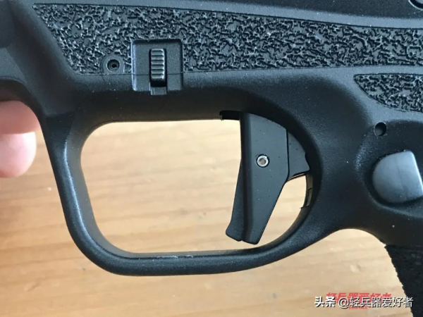 美國防身新手槍!大容量小體積,R7 Mako微型手槍更適合防身 美國防身新手槍!大容量小體積,R7 Mako微型手槍更適合防身