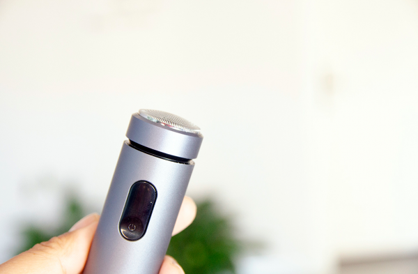 小巧、精緻支援水洗,鬚眉便攜剃鬚刀T6(升級2.0版)入手體驗 小巧、精緻支援水洗,鬚眉便攜剃鬚刀T6(升級2.0版)入手體驗