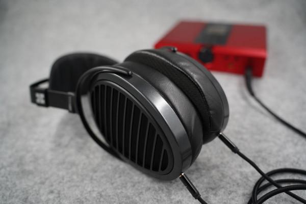 退燒型燒友的最優解：HIFIMAN Arya隱形磁體版耳機