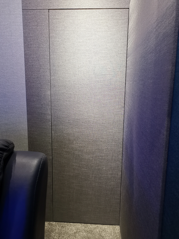 線下體驗 | D.T.狄分尼提杜比全景聲體驗館入駐永康