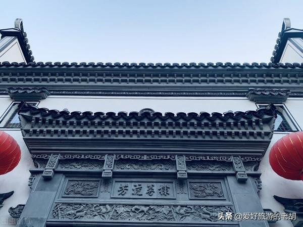 曾和杭州紹興齊名的浙江古鎮，比西塘古鎮更漂亮，如今卻被遺忘