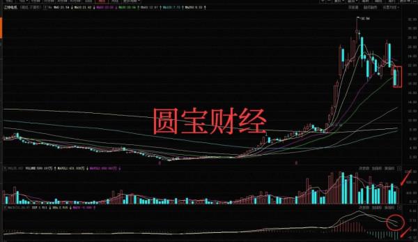 江特電機資料分析:千淘萬漉雖辛苦,吹盡狂沙始到金 江特電機資料分析:千淘萬漉雖辛苦,吹盡狂沙始到金